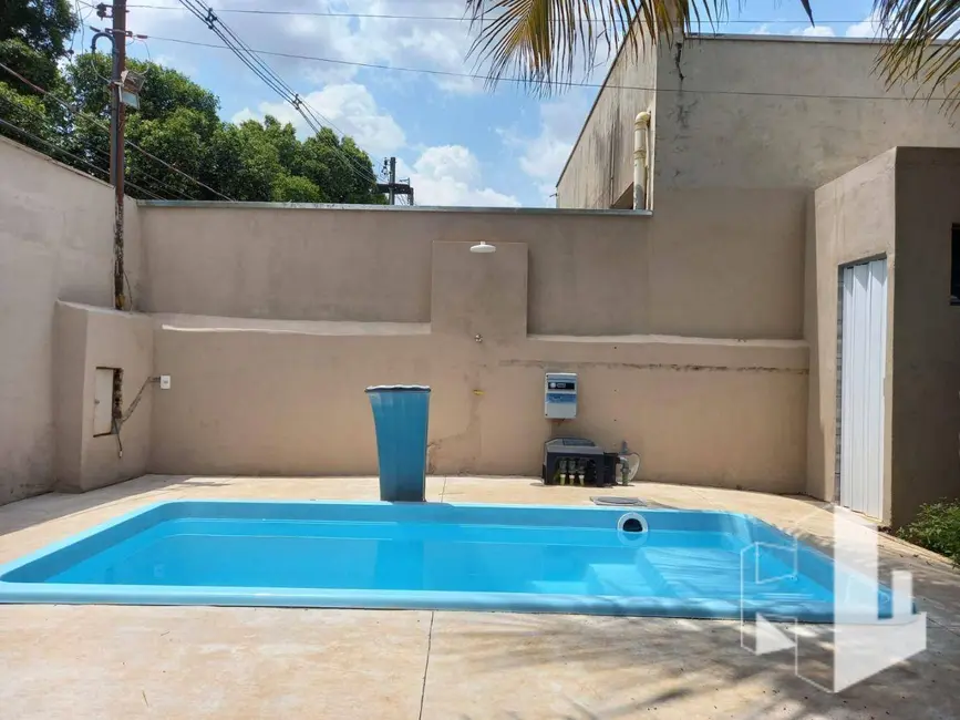 Foto 2 de Casa com 3 quartos à venda, 331m2 em Jardim Bela Vista, Jau - SP