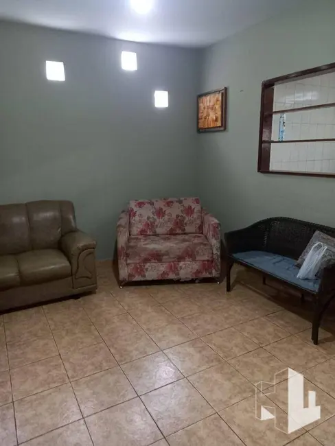 Foto 4 de Casa com 3 quartos à venda, 331m2 em Jardim Bela Vista, Jau - SP