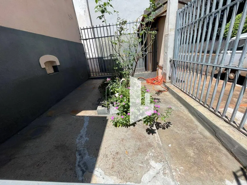 Foto 2 de Casa com 2 quartos à venda e para alugar, 420m2 em Vila Hilst, Jau - SP
