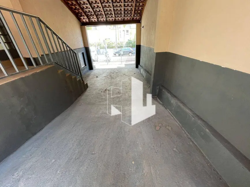 Foto 4 de Casa com 2 quartos à venda e para alugar, 420m2 em Vila Hilst, Jau - SP