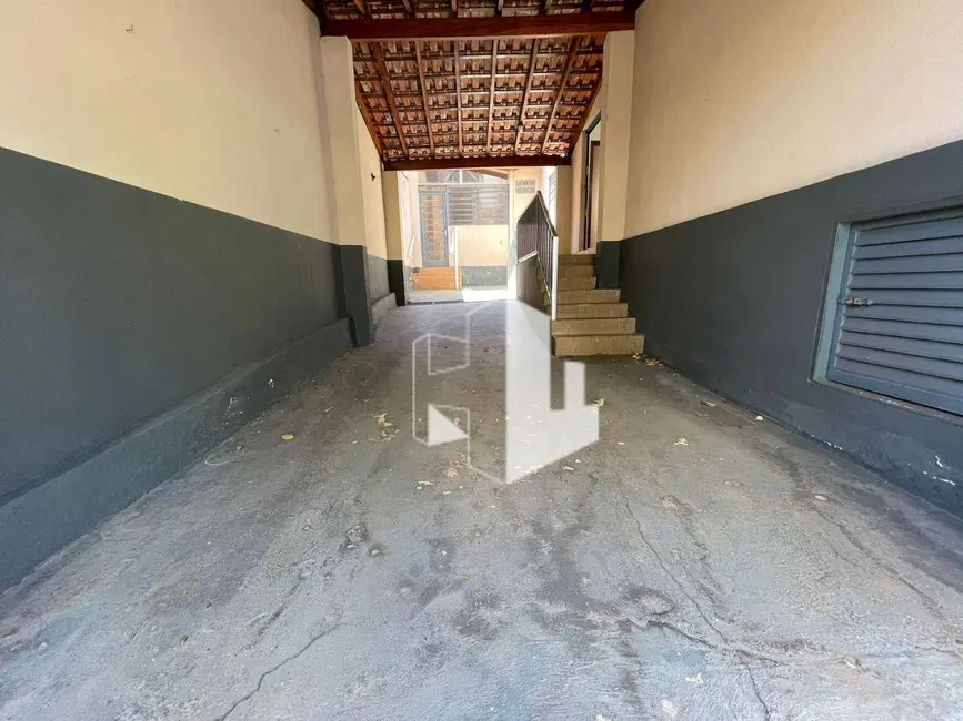 Foto 3 de Casa com 2 quartos à venda e para alugar, 420m2 em Vila Hilst, Jau - SP