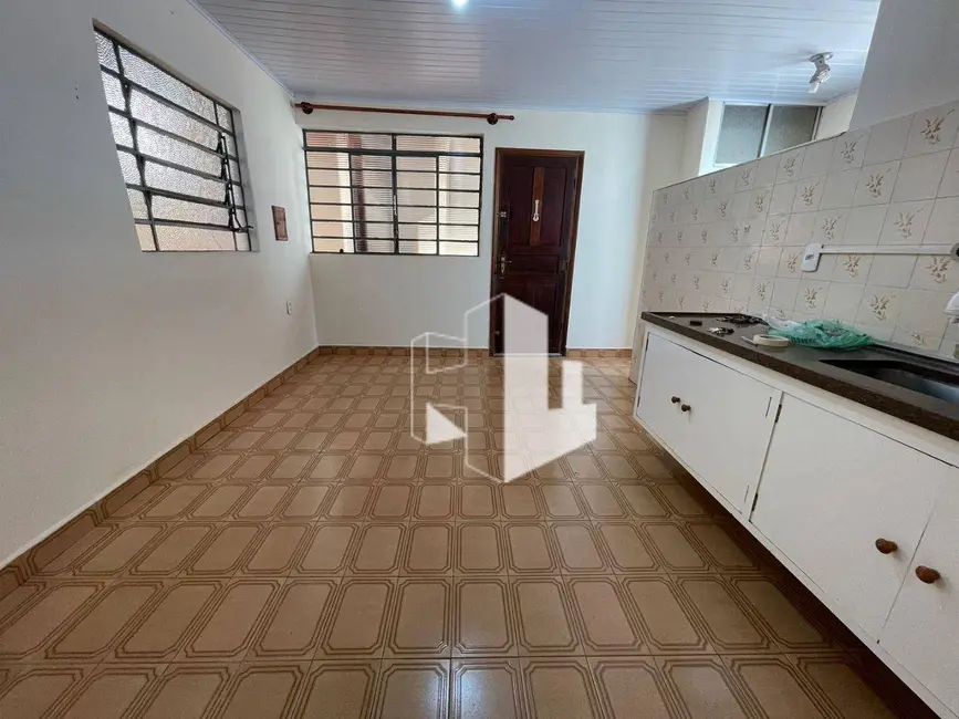 Foto 8 de Casa com 2 quartos à venda e para alugar, 420m2 em Vila Hilst, Jau - SP