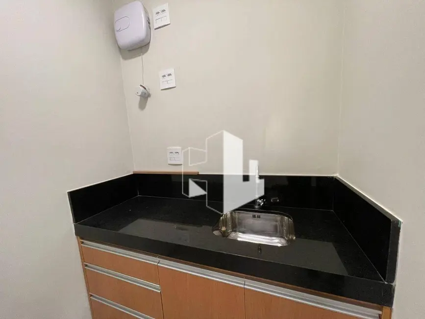 Foto 3 de Sala Comercial para alugar, 100m2 em Centro, Jau - SP