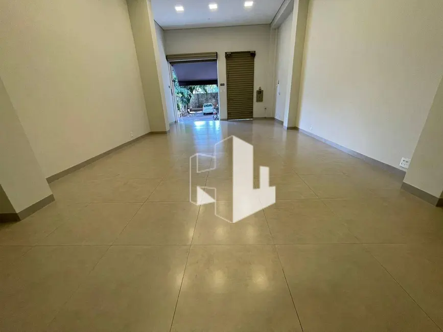 Foto 2 de Sala Comercial para alugar, 100m2 em Centro, Jau - SP