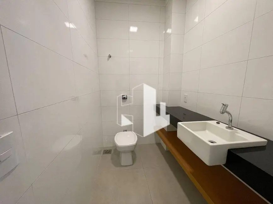 Foto 4 de Sala Comercial para alugar, 100m2 em Centro, Jau - SP