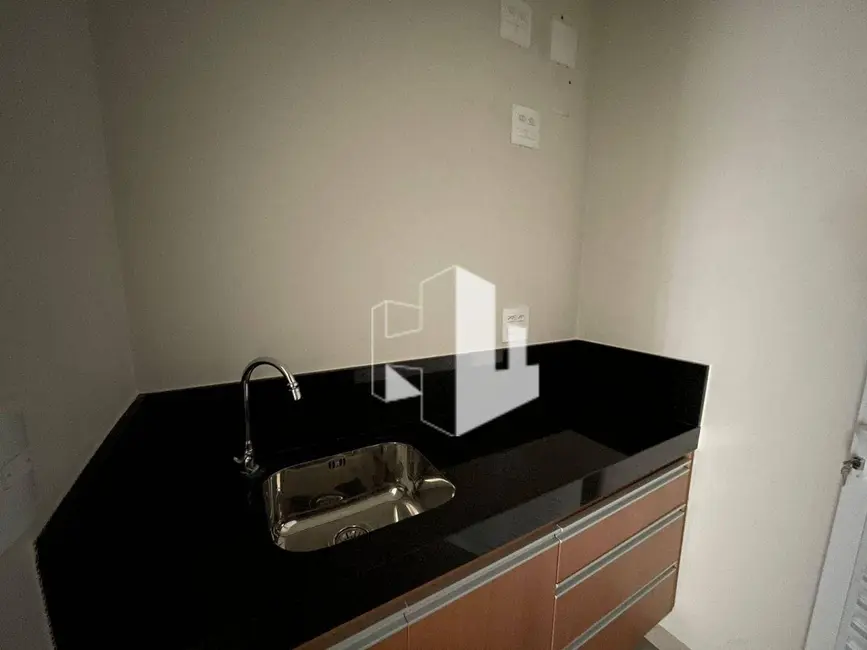 Foto 4 de Sala Comercial para alugar, 100m2 em Centro, Jau - SP