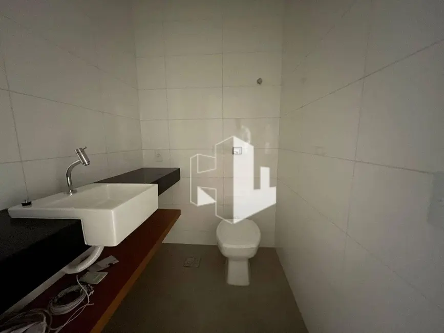 Foto 3 de Sala Comercial para alugar, 100m2 em Centro, Jau - SP