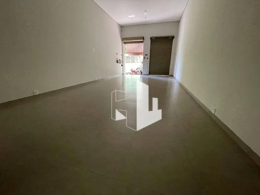 Foto 2 de Sala Comercial para alugar, 100m2 em Centro, Jau - SP