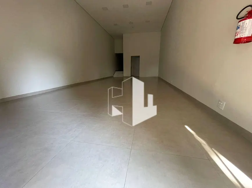 Foto 1 de Sala Comercial para alugar, 100m2 em Centro, Jau - SP