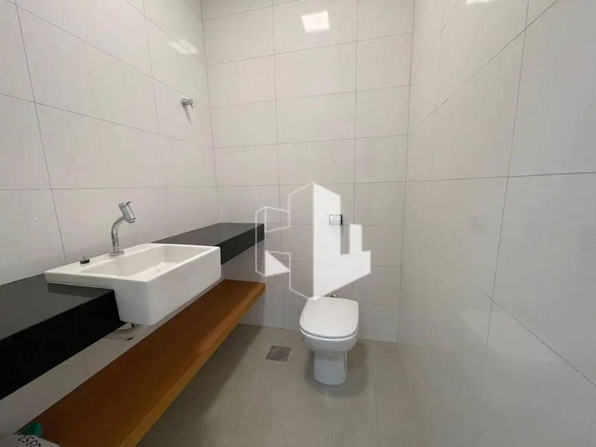 Foto 3 de Sala Comercial para alugar, 100m2 em Centro, Jau - SP