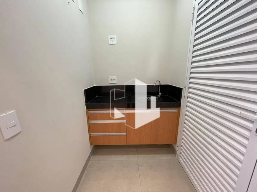 Foto 4 de Sala Comercial para alugar, 100m2 em Centro, Jau - SP