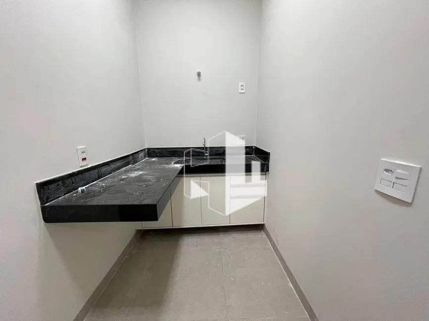 Foto 2 de Sala Comercial para alugar, 100m2 em Centro, Jau - SP