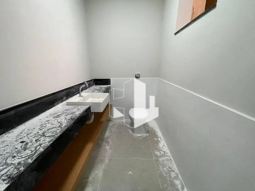 Foto 3 de Sala Comercial para alugar, 100m2 em Centro, Jau - SP