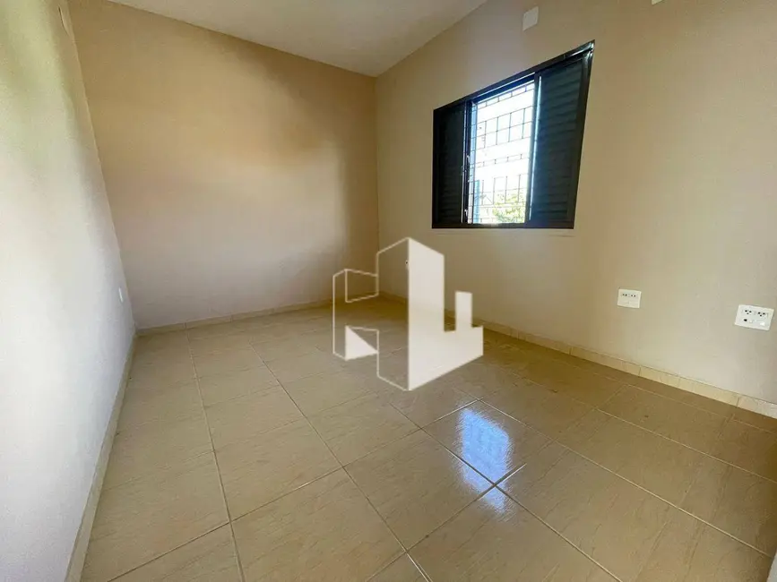 Foto 8 de Casa com 3 quartos para alugar, 250m2 em Vila Vicente, Jau - SP