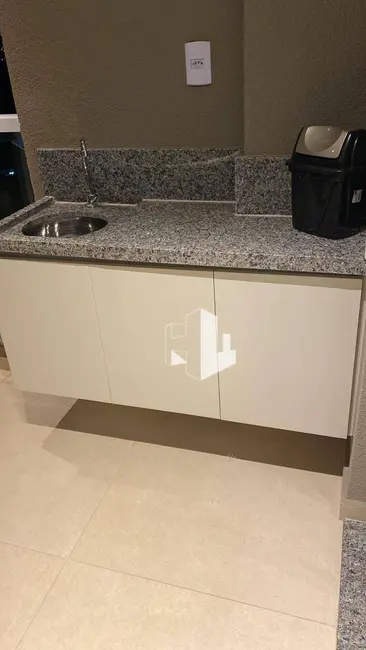 Foto 9 de Apartamento com 3 quartos à venda, 127m2 em Vila Assis,  - SP