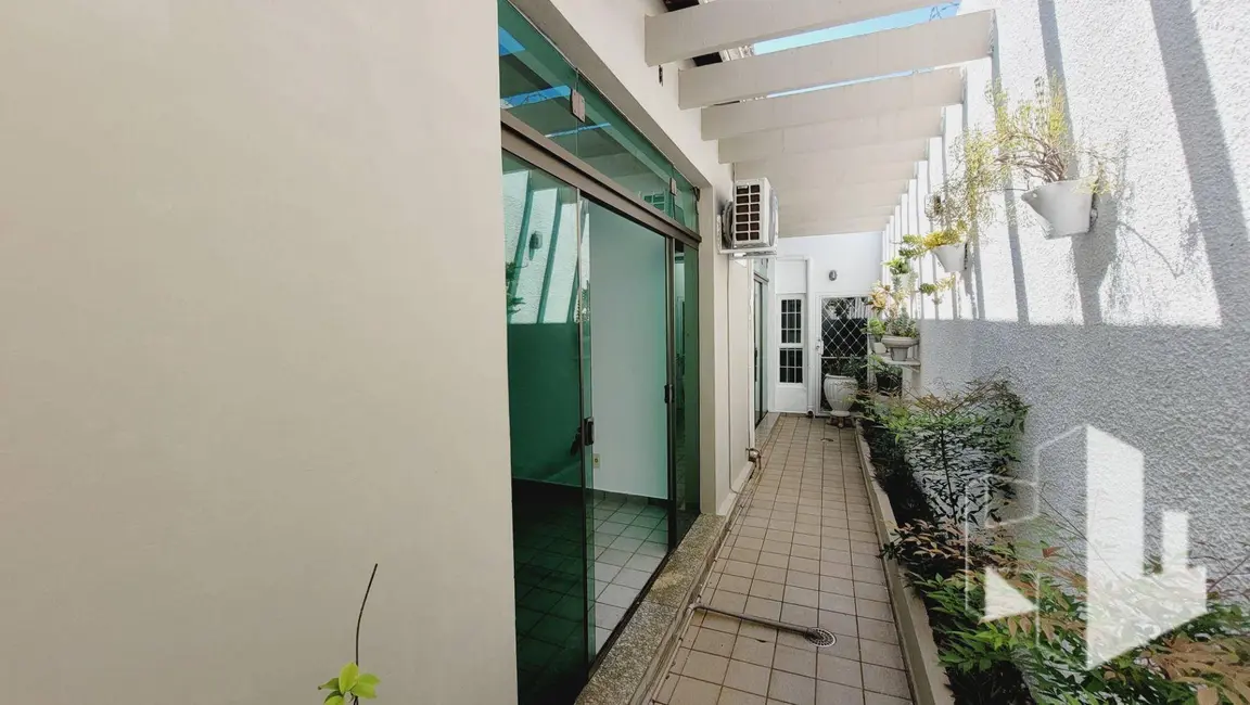 Foto 4 de Sala Comercial para alugar, 24m2 em Centro, Jau - SP