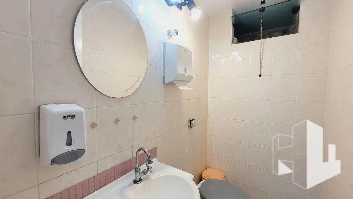 Foto 6 de Sala Comercial para alugar, 24m2 em Centro, Jau - SP