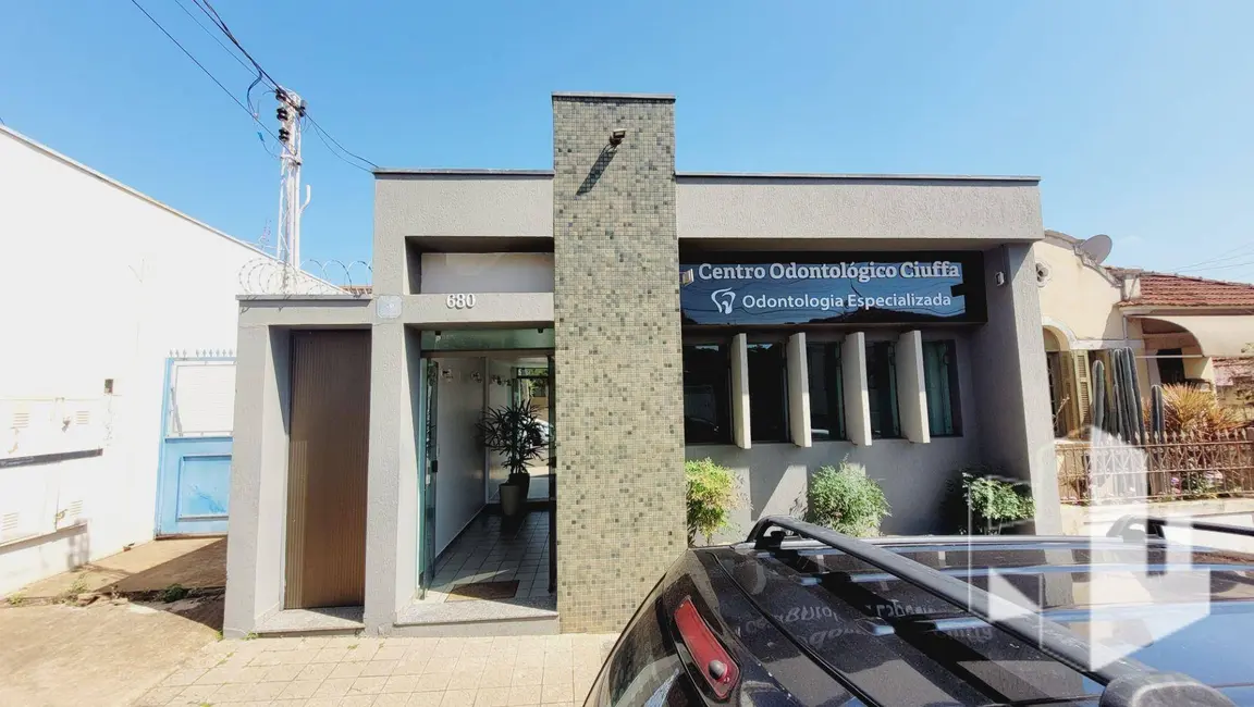 Foto 7 de Sala Comercial para alugar, 24m2 em Centro, Jau - SP