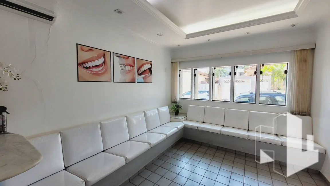 Foto 5 de Sala Comercial para alugar, 24m2 em Centro, Jau - SP