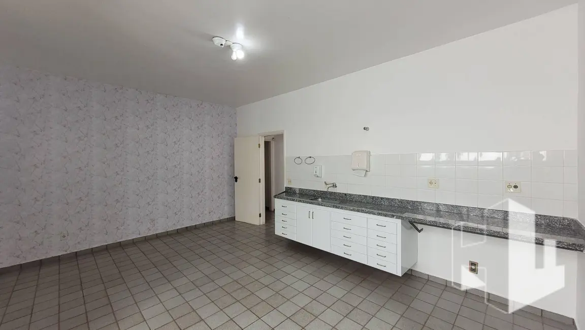 Foto 3 de Sala Comercial para alugar, 24m2 em Centro, Jau - SP