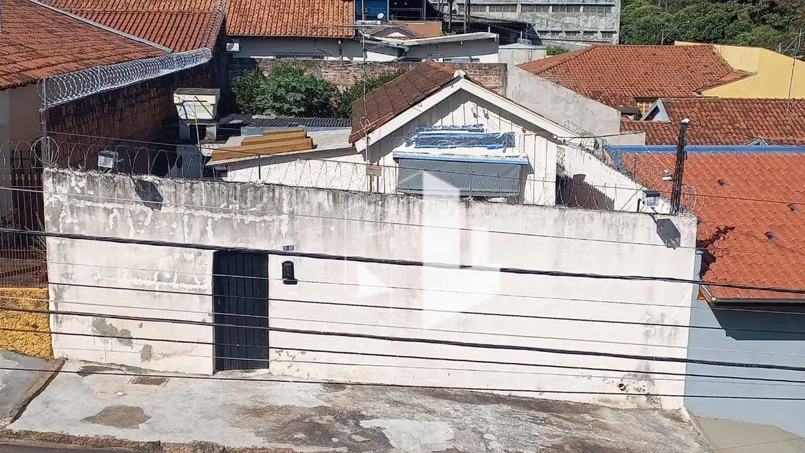 Foto 2 de Casa com 1 quarto à venda, 200m2 em Vila Nova Cidade Universitária, Bauru - SP