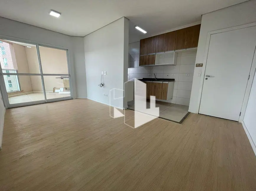 Foto 1 de Apartamento com 3 quartos à venda, 135m2 em Jau - SP