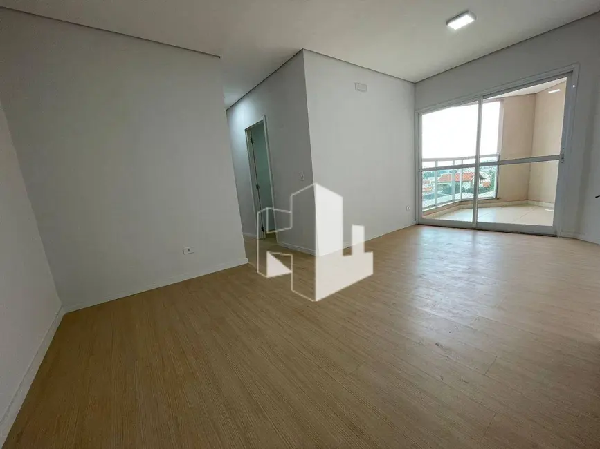 Foto 2 de Apartamento com 3 quartos à venda, 135m2 em Jau - SP