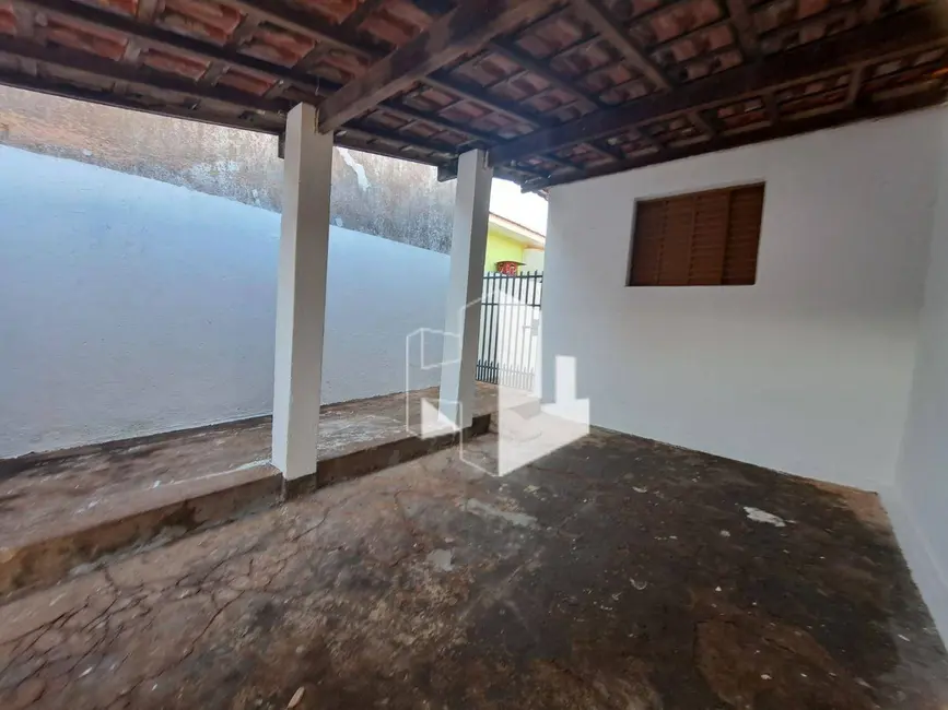 Foto 3 de Casa com 2 quartos à venda, 125m2 em Jardim Carolina, Jau - SP