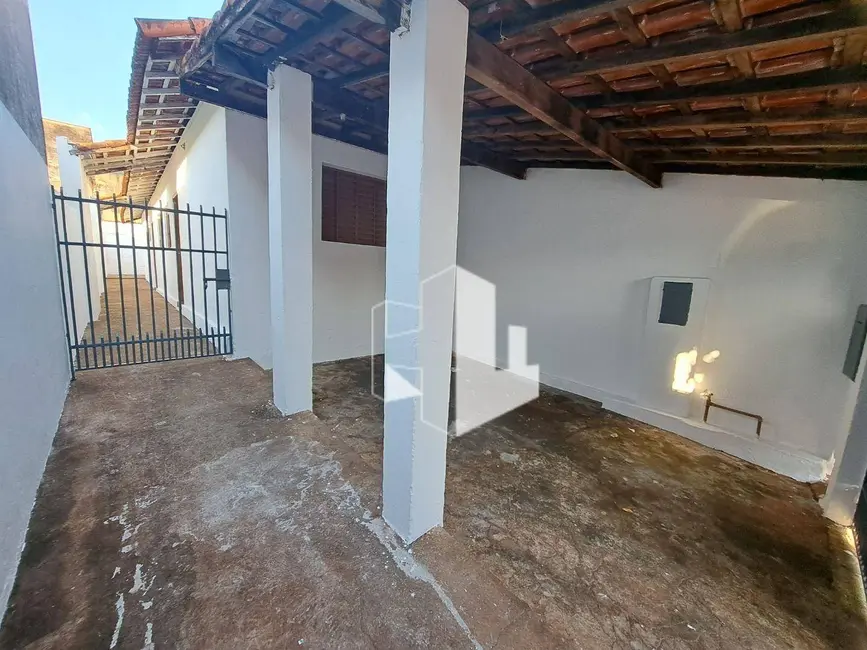 Foto 1 de Casa com 2 quartos à venda, 125m2 em Jardim Carolina, Jau - SP