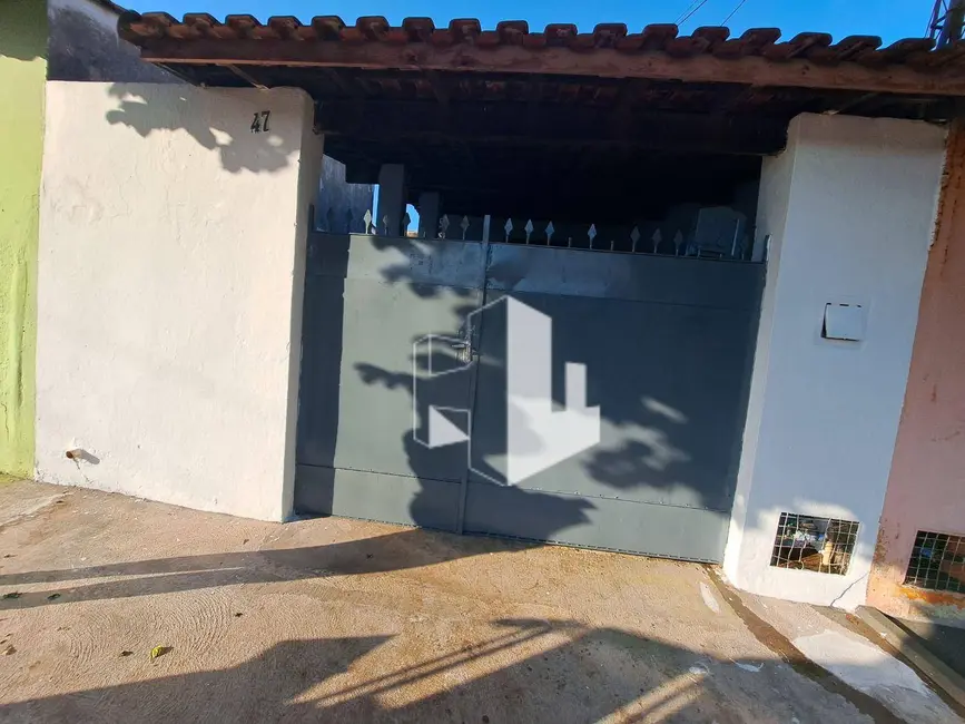 Foto 2 de Casa com 2 quartos à venda, 125m2 em Jardim Carolina, Jau - SP