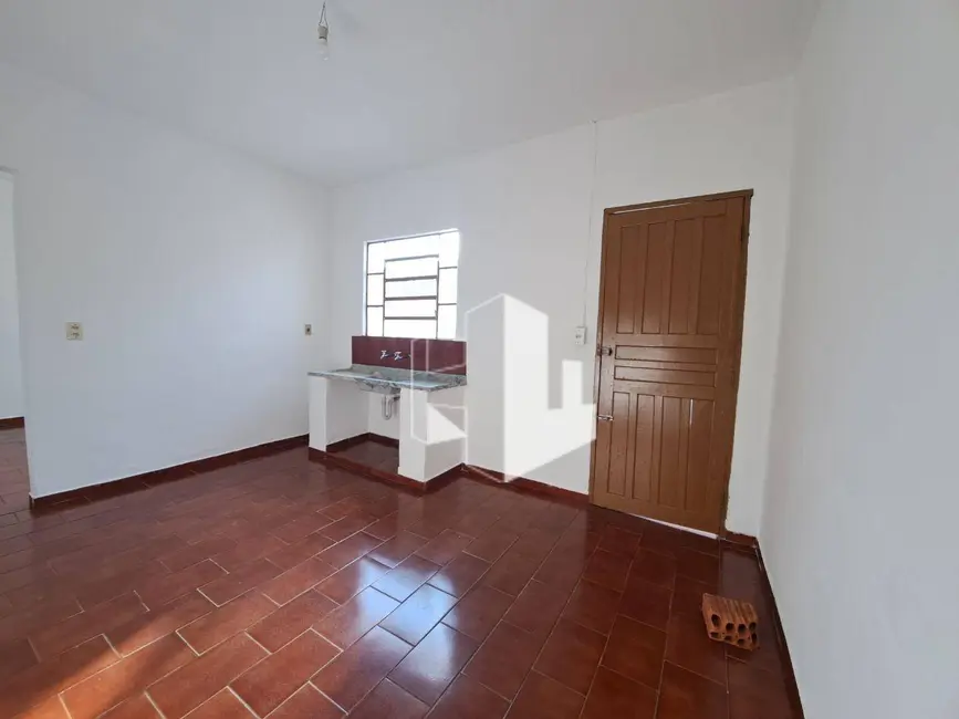 Foto 7 de Casa com 2 quartos à venda, 125m2 em Jardim Carolina, Jau - SP