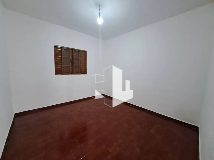 Foto 4 de Casa com 2 quartos à venda, 125m2 em Jardim Carolina, Jau - SP