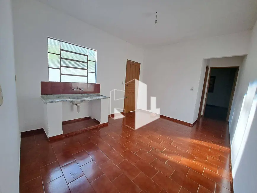 Foto 6 de Casa com 2 quartos à venda, 125m2 em Jardim Carolina, Jau - SP