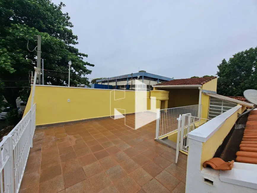 Foto 3 de Casa com 3 quartos para alugar, 180m2 em Vila Nova Jaú, Jau - SP