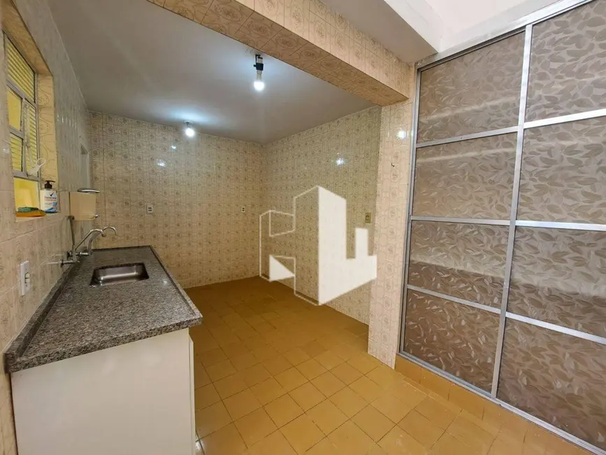 Foto 6 de Casa com 3 quartos para alugar, 180m2 em Vila Nova Jaú, Jau - SP