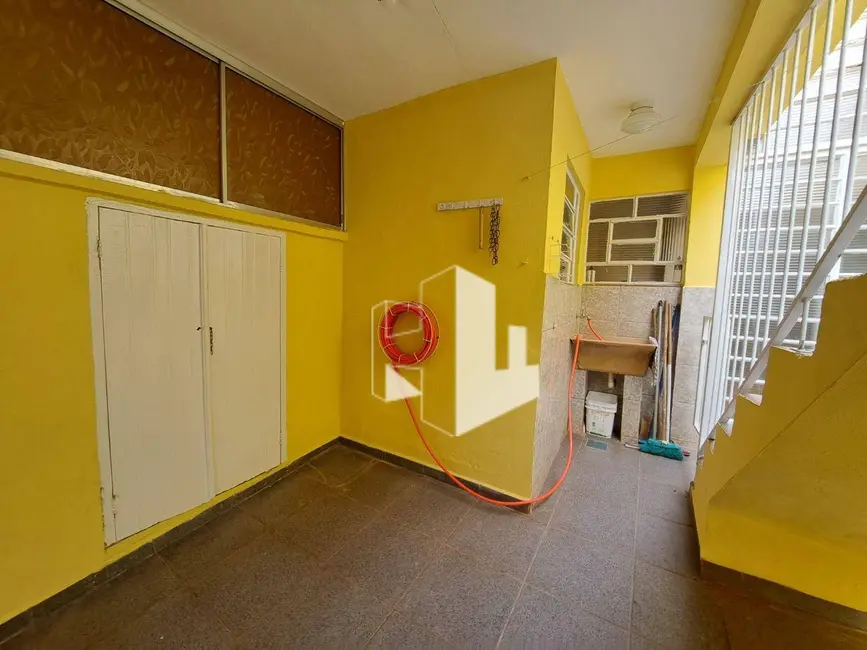 Foto 5 de Casa com 3 quartos para alugar, 180m2 em Vila Nova Jaú, Jau - SP