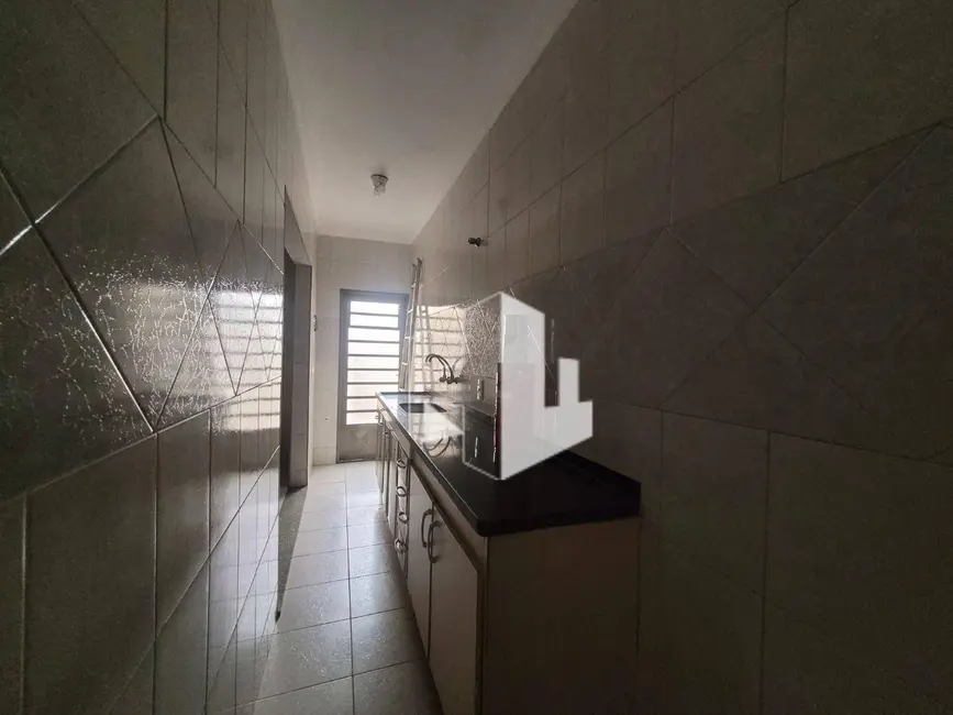 Foto 6 de Casa com 2 quartos à venda, 150m2 em Jardim América, Jau - SP