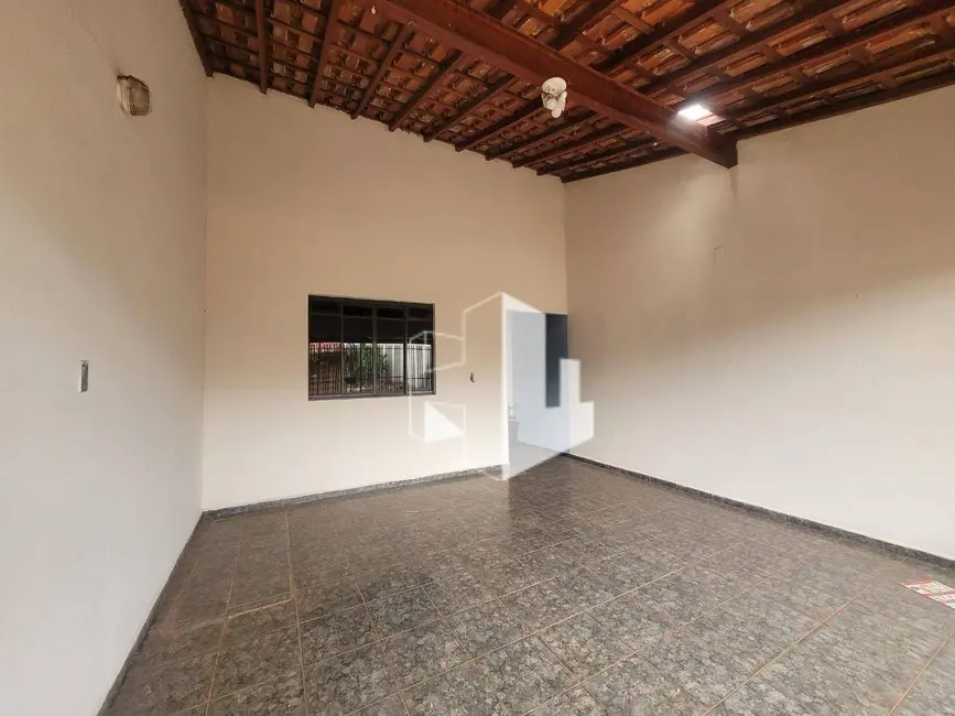 Foto 1 de Casa com 2 quartos à venda, 150m2 em Jardim América, Jau - SP