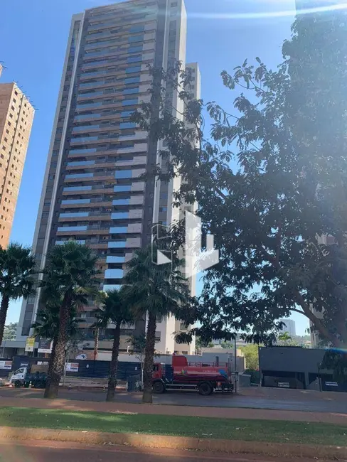 Foto 2 de Apartamento com 3 quartos à venda, 111m2 em Ribeirao Preto - SP
