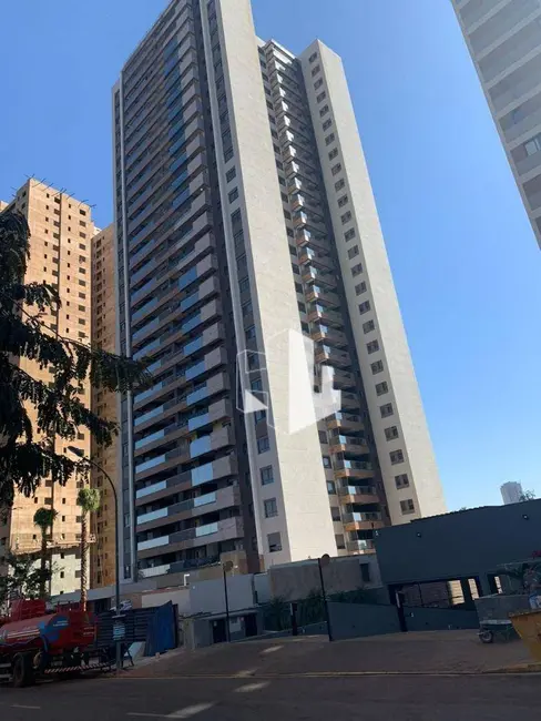 Foto 3 de Apartamento com 3 quartos à venda, 111m2 em Ribeirao Preto - SP
