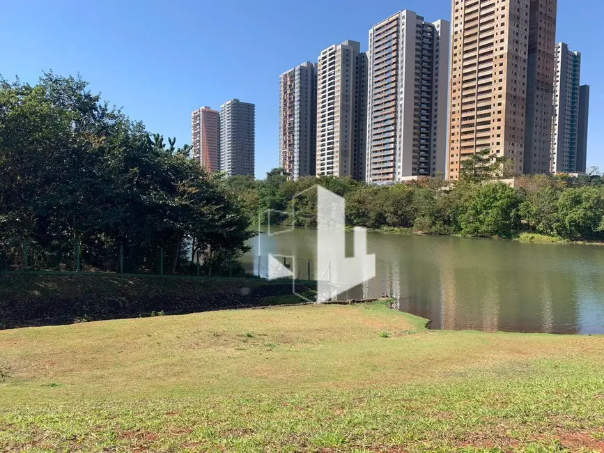 Foto 5 de Apartamento com 3 quartos à venda, 111m2 em Ribeirao Preto - SP