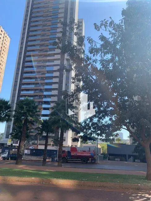 Foto 6 de Apartamento com 3 quartos à venda, 111m2 em Ribeirao Preto - SP