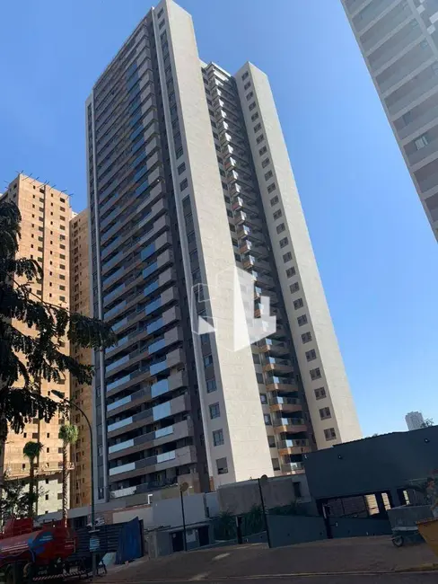 Foto 4 de Apartamento com 3 quartos à venda, 111m2 em Ribeirao Preto - SP