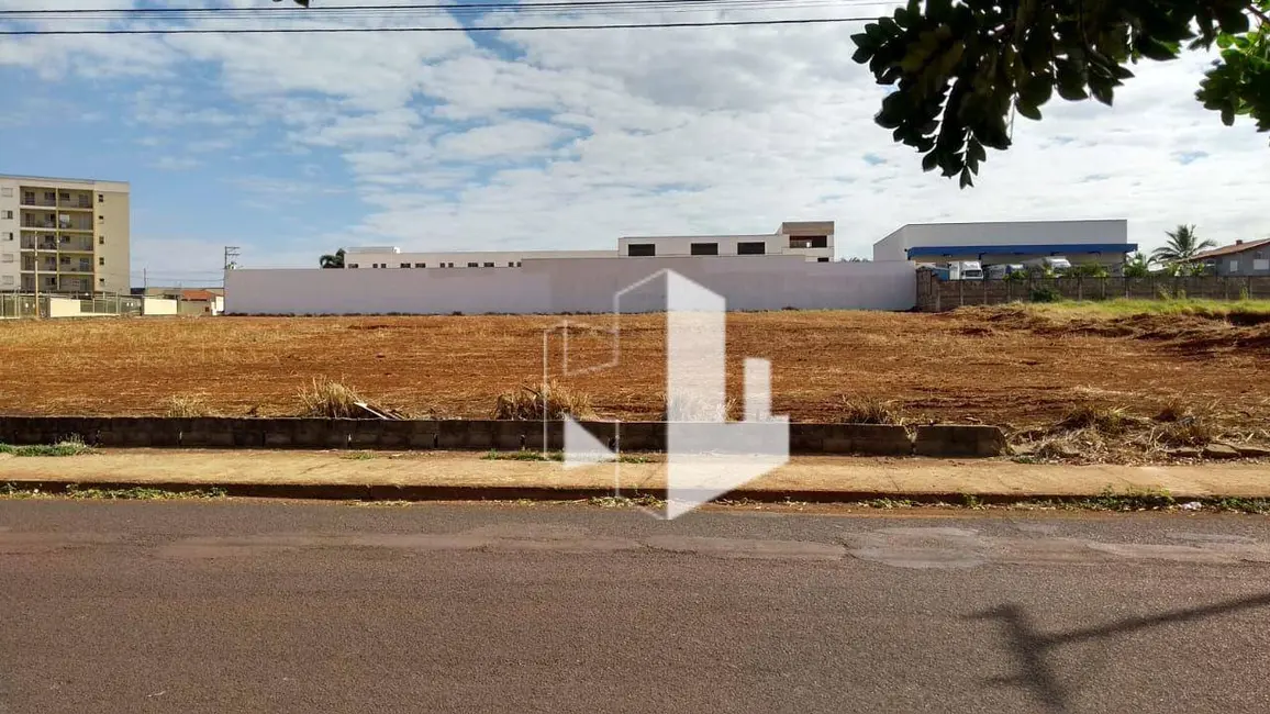 Foto 2 de Terreno / Lote à venda, 8000m2 em Jardim Olímpia, Jau - SP