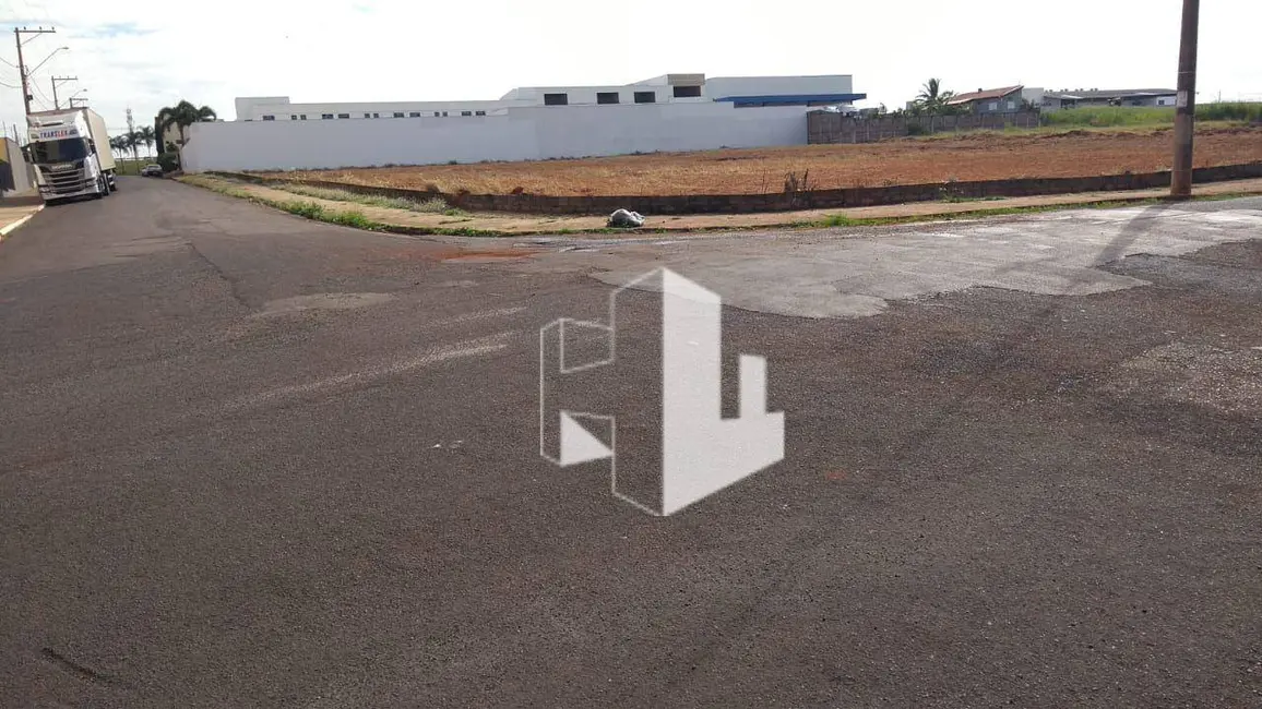 Foto 1 de Terreno / Lote à venda, 8000m2 em Jardim Olímpia, Jau - SP