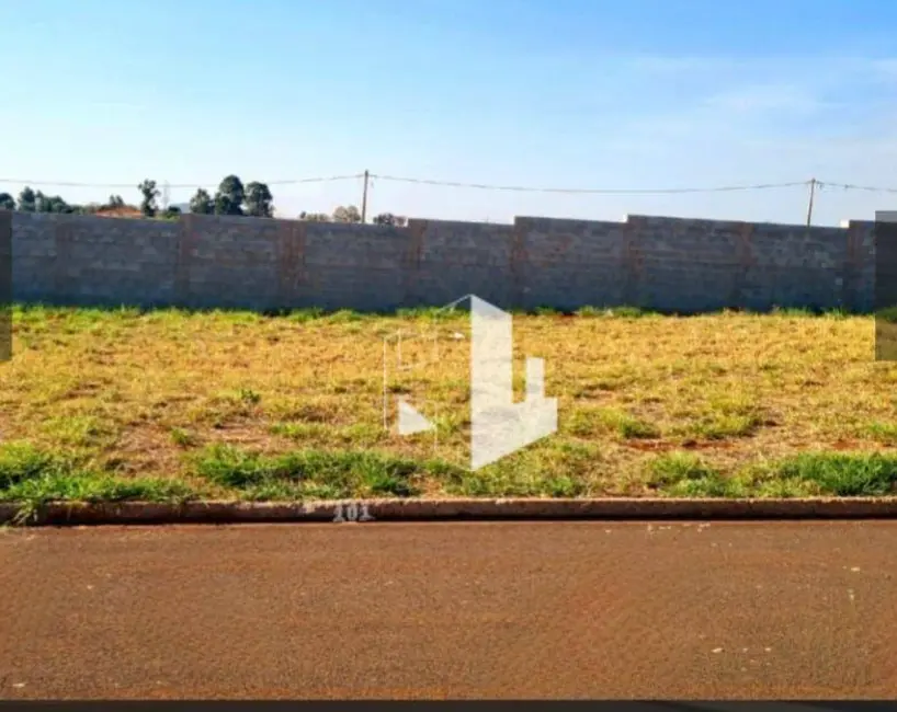 Foto 3 de Terreno / Lote à venda, 169m2 em Jau - SP