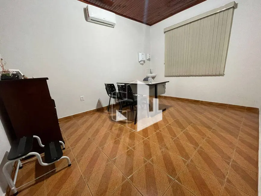 Foto 5 de Casa com 3 quartos para alugar, 200m2 em Vila Buscariolo, Jau - SP