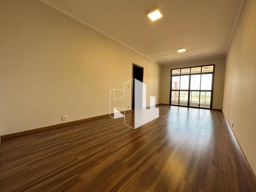 Foto 1 de Apartamento com 3 quartos à venda, 140m2 em Centro, Jau - SP