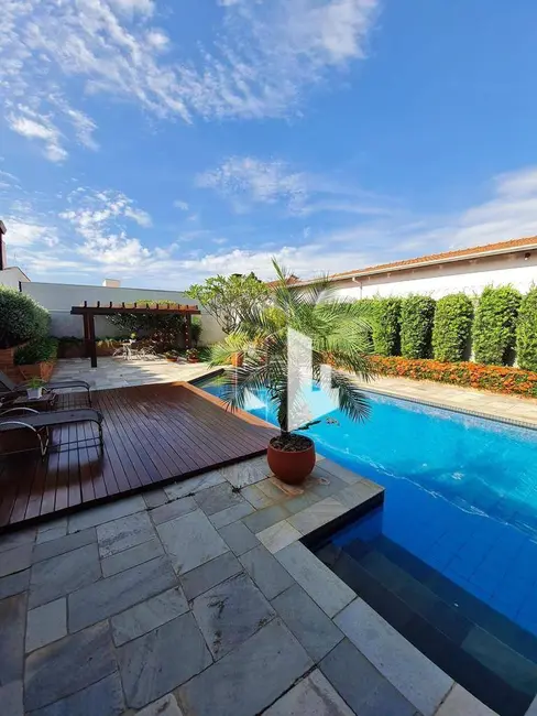 Foto 5 de Casa com 3 quartos à venda, 550m2 em Jardim Maria Luiza II, Jau - SP