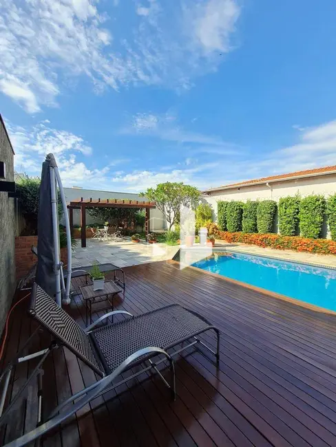 Foto 2 de Casa com 3 quartos à venda, 550m2 em Jardim Maria Luiza II, Jau - SP